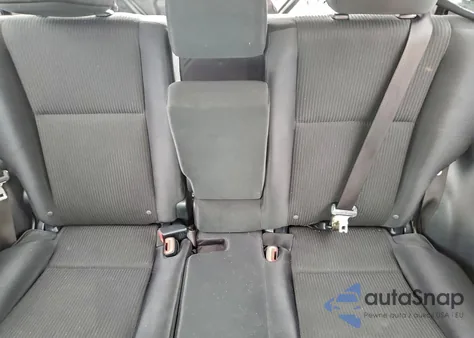 2015 Toyota Rav4 Le from USA, damaged, VIN JTMBFREV4FD100426